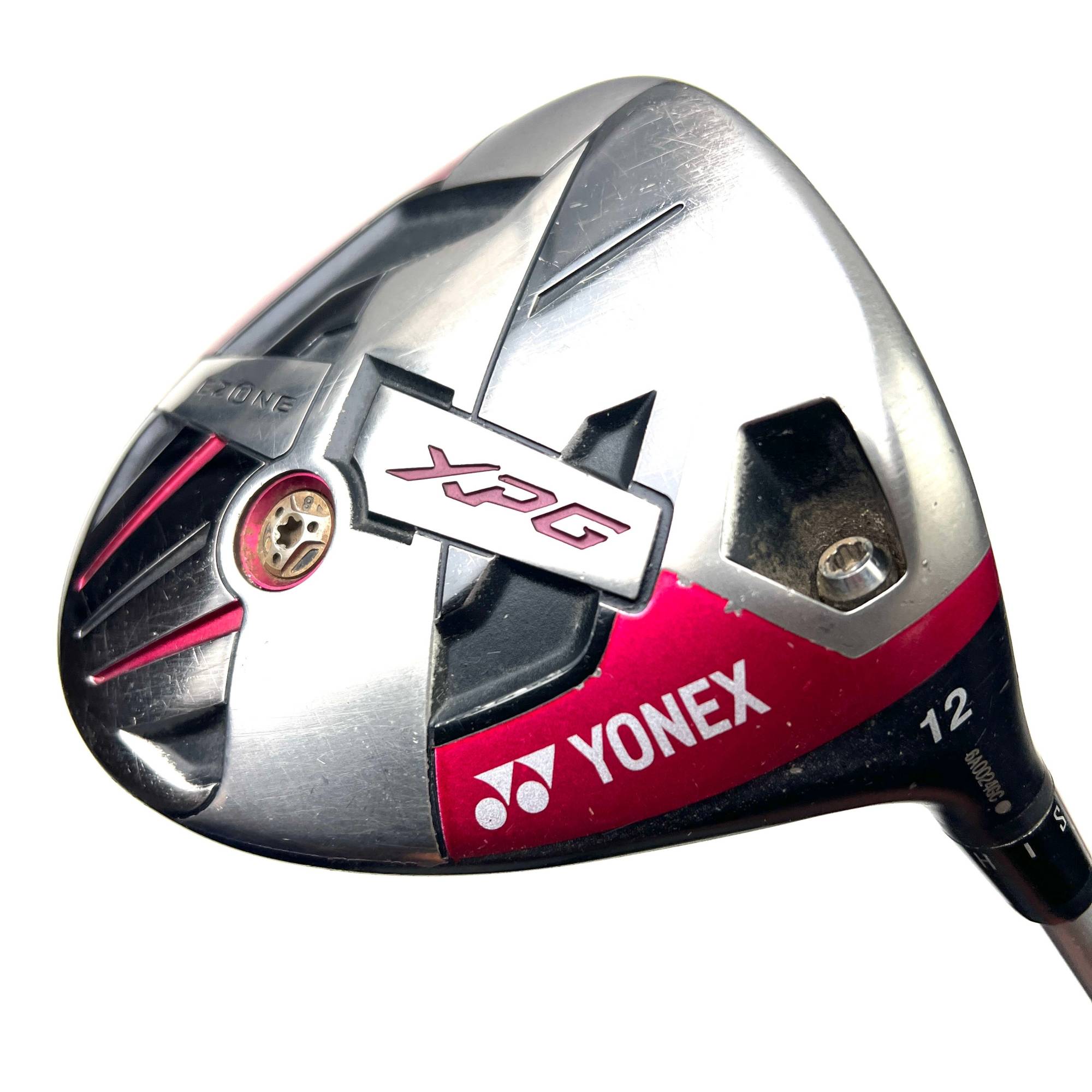 Yonex Ladies Yonex Ezone XPG