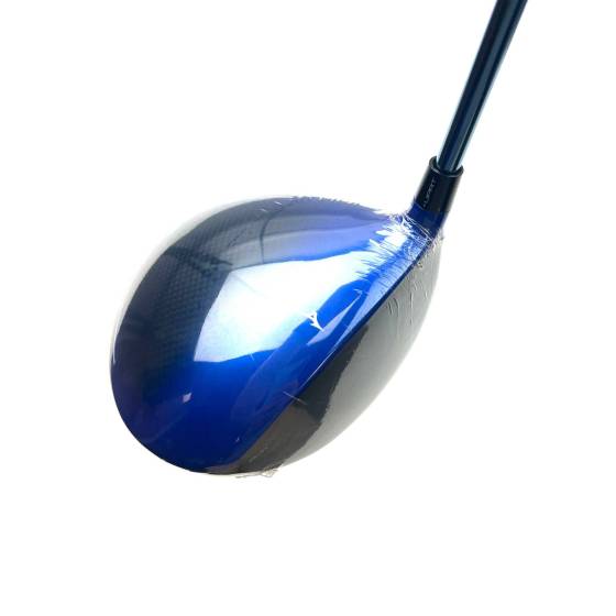 New Mizuno ST-Z 220 Driver / 9.5 Degree / Hzrdus RDX Smoke 60 Stiff Flex