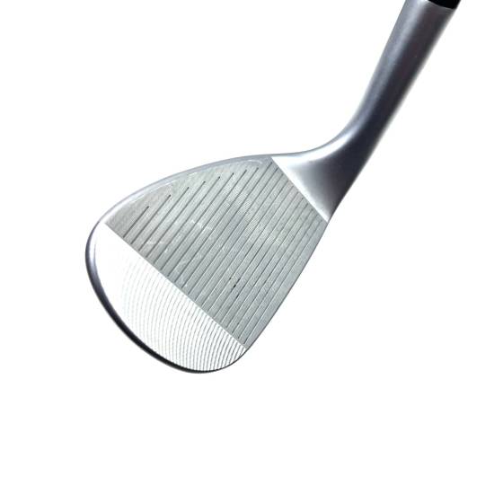 Cleveland CBZ Gap Wedge / 52 Degree / KBS Hi-Rev G 80 Regular Flex