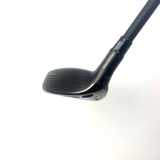 Taylormade QI35 4 Hybrid / 23 Degree / Ventus Regular Flex
