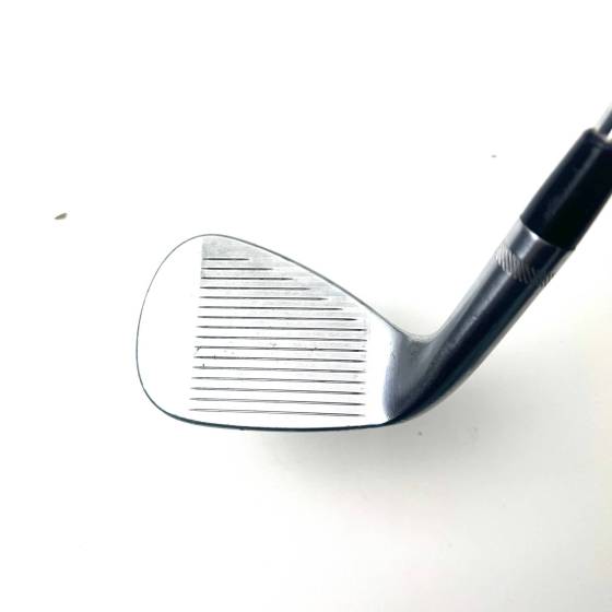 Titleist Vokey SM6 Gap Wedge / 50 Degree / N.S. Pro Modus3 Stiff Flex