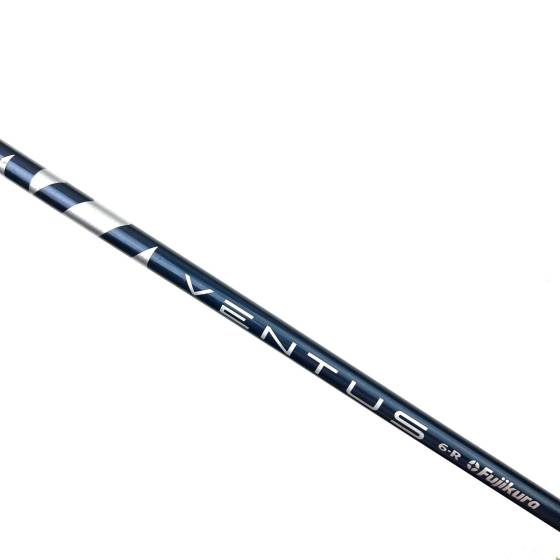 Taylormade SIM Max 5 Hybrid / 25 Degree / Ventus 6R Regular Flex