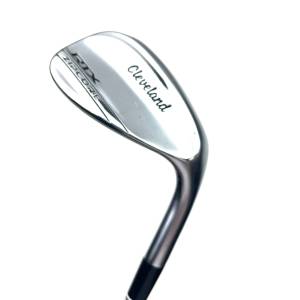 Cleveland RTX Zipcore Sand Wedge / 54 Degree / Dynamic Gold Spinner Wedge Flex