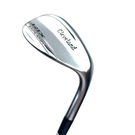 Cleveland RTX Zipcore Sand Wedge / 54 Degree / Dynamic Gold Spinner Wedge Flex