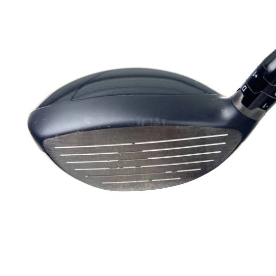 Callaway Paradym Triple Diamond 5 Wood / 18 Degree / HZRDUS Stiff Flex