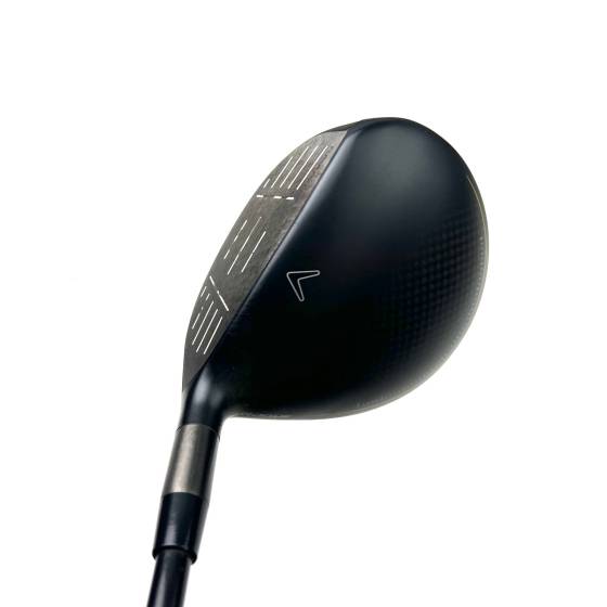Callaway Rogue ST Max 3 Wood / 15 Degree / Tensei Blue AV Series 65 Regular Flex