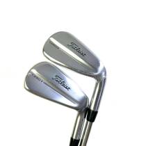 Titleist T250 2025 Irons / 6-PW / Project X Rifle Stiff Flex