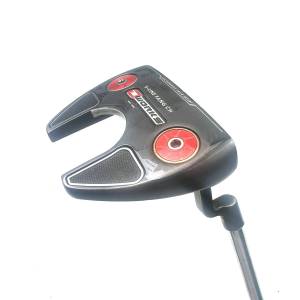 Odyssey O-Works Fang CH Putter / 34 Inches