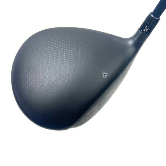 Srixon ZXI Driver / 10.5 Degree / Ventus TR Stiff Flex