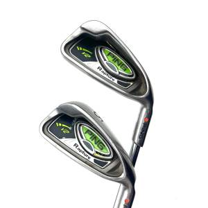 Ping Rapture V2 Irons / 4-PW / AWT Regular Flex