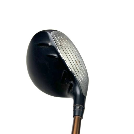 Left Handed Ping G400 SFT 5 Wood / 19 Degree / Alta CB 65 Regular Flex