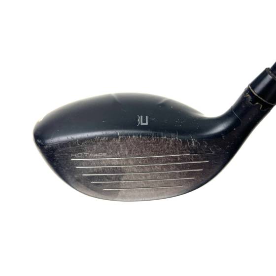 Cobra LTDx 5 Wood / 18.5 Degree / Kai’li 60 Stiff Flex