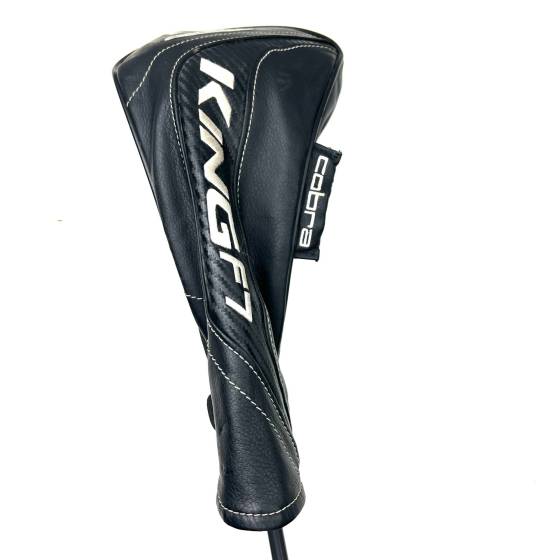 Left Handed Cobra King F7 Driver / 10.5 Degree / Fujikura Pro 60 Regular Flex