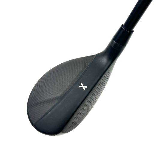 PXG 0317X Gen 2 3 Hybrid / 19 Degree / KBS 80 X-Stiff Flex