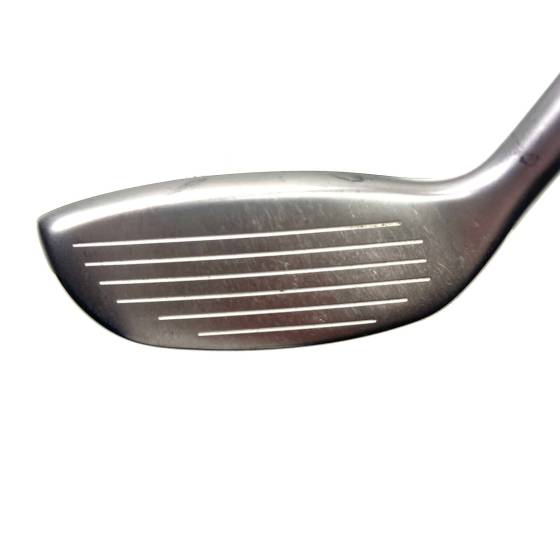 Ping Rhapsody 2015 5 Hybrid / 26 Degree / ULT 220 Ladies Flex