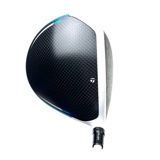 Left Handed Taylormade Sim2 Max D Driver / 10.5 Degree / Air Speeder 45 Regular Flex