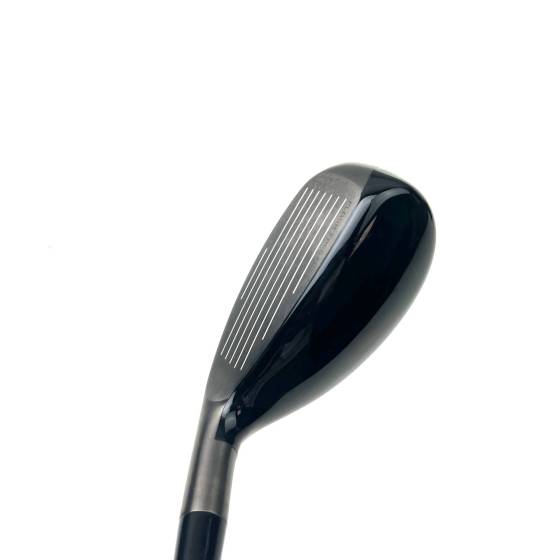 Callaway Apex Pro 21 2 Hybrid / 18 Degree / Aldila 85 X-Stiff Flex