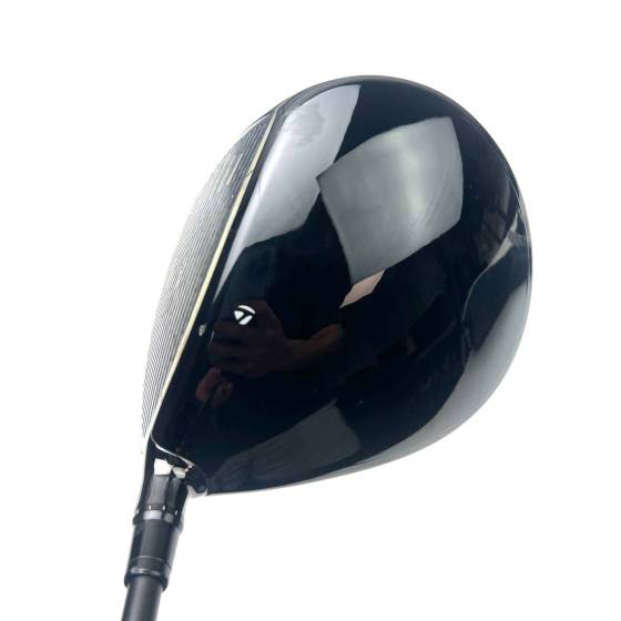 Taylormade QI10 Driver / 10.5 Degree / Graphite Design IZ-6 Stiff Flex