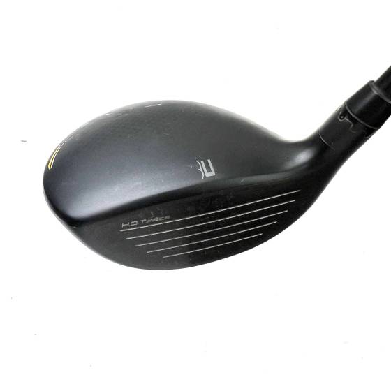 Cobra LTDx Max 5 Wood / 18.5 Degree / Helium 5F3 Regular Flex