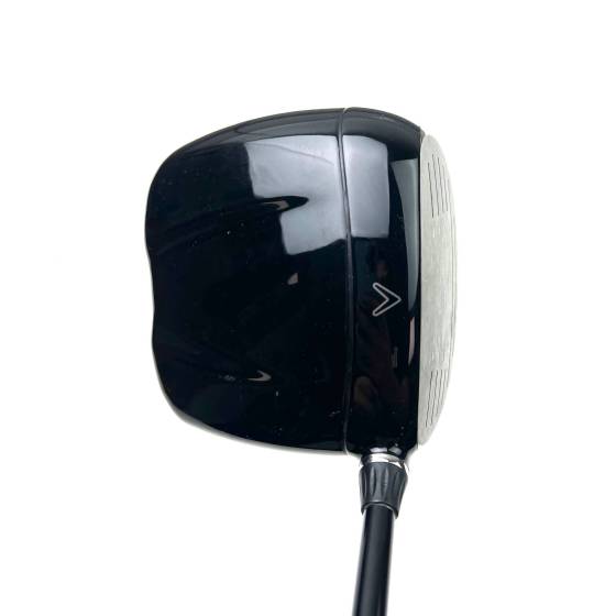 Left Handed Callaway FT-I Draw Driver / 10 Degree / Fujikura 60 Regular Flex