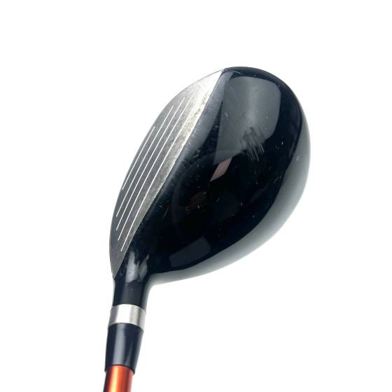 Ping G10 3 Wood / 15.5 Degree / TFC 129 Regular Flex