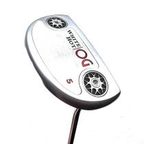 Odyssey White Hot OG Putter / 34 Inches