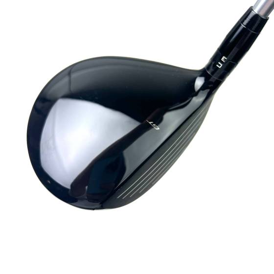 Titleist GT1 5 Wood / 18 Degree / Airspeeder 40 Senior Flex