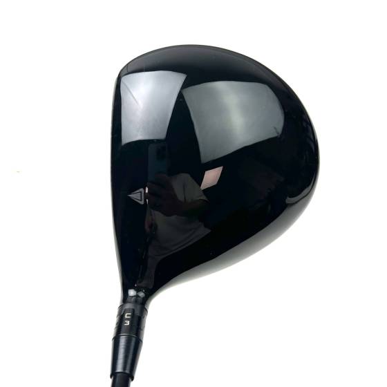 Titleist TS2 Driver / 9.5 Degree / Tensei Blue AV Series 55 Stiff Flex