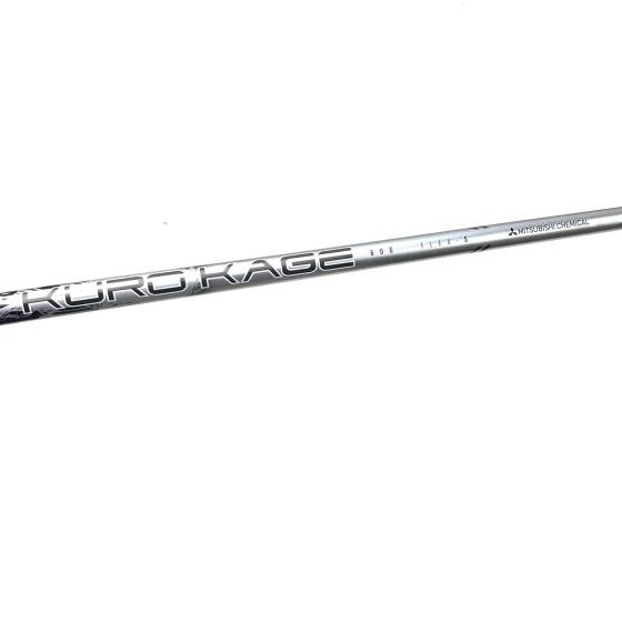 Taylormade Sim2 Max Driver / 10.5 Degree / Kurokage 60 Stiff Flex