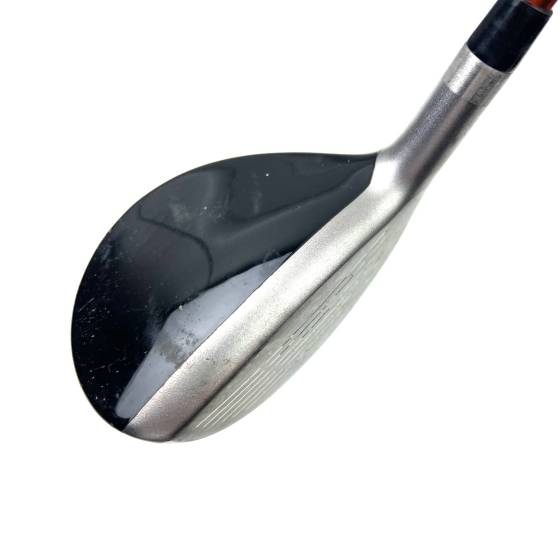 Ping G10 1 Hybrid / 15 Degree / TFC 129 Stiff Flex