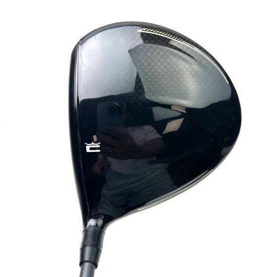 Cobra Radspeed XB Driver / 10.5 Degree / HZRDUS Smoke IM10 Regular Flex