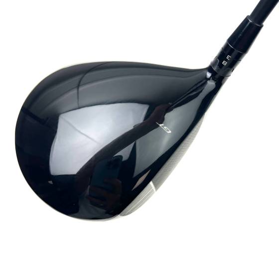 Titleist GT4 Driver / 9 Degree / Tensei 1K Black 65 X-Stiff Flex