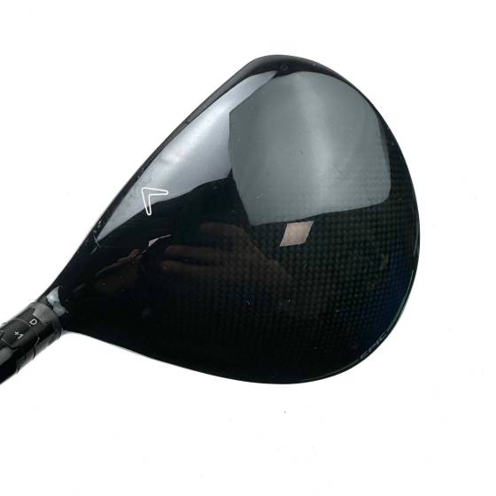 Callaway Epic Max LS Driver / 9 Degree / Mitsubishi MMT 70 Extra Stiff Flex