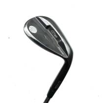 Mizuno S18 Lob Wedge / 60 Degree / KBS Tour Stiff Flex