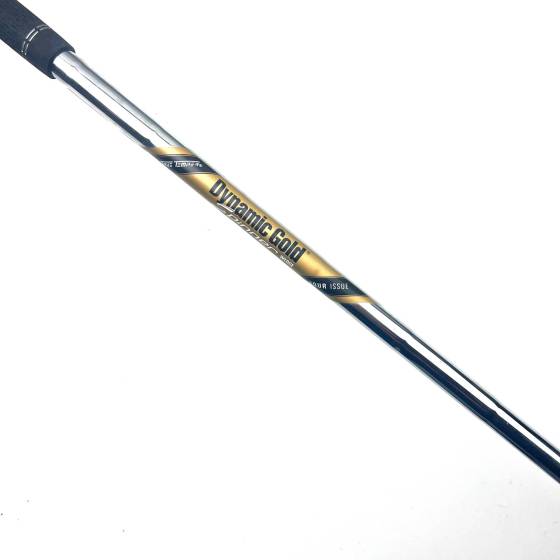 Cleveland RTZ Sand Wedge / 56 Degree / Dynamic Gold Spinner Tour Issue Wedge Flex