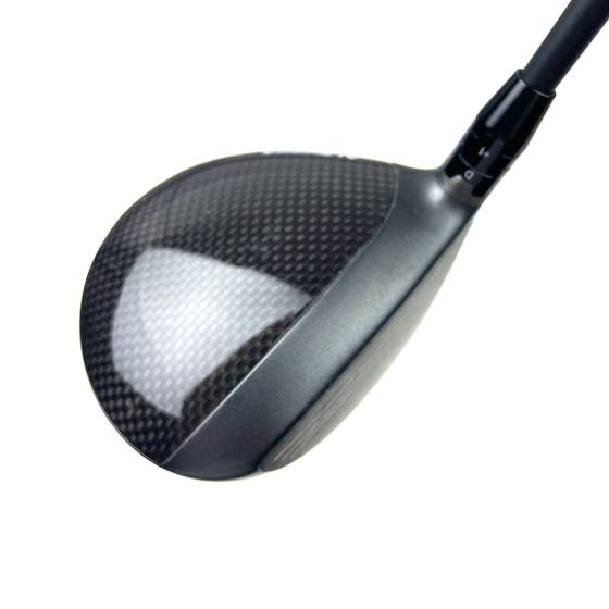 Callaway Paradym AI Smoke Triple Diamond 3 Wood / 15 Degree / Tensei Blue AV Series 65 Regular Flex