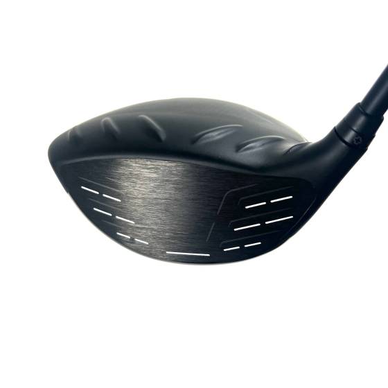Ping G430 10K Max Driver / 12 Degree / Alta CB 50 Senior Flex