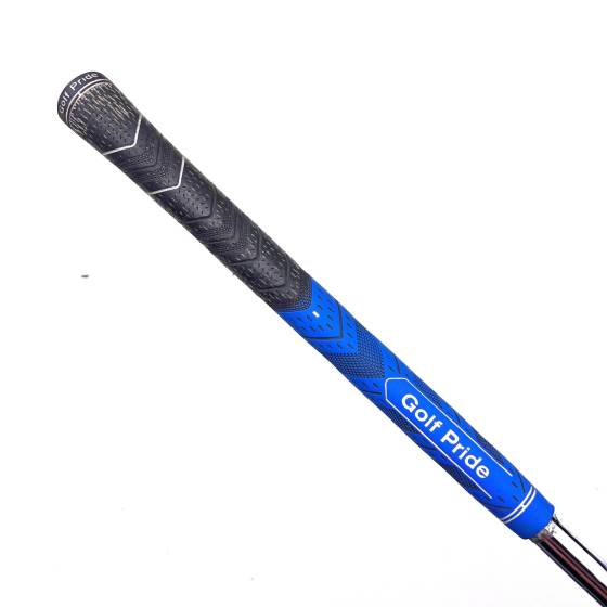 Mizuno MP-T4 Lob Wedge / 60 Degree / Dynamic Gold Wedge Flex
