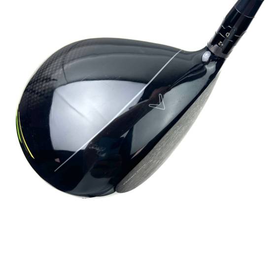 Callaway Epic Flash Sub Zero Driver / 9 Degree / Evenflow Riptide Stiff Flex