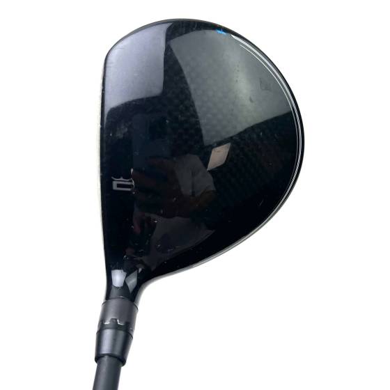 Cobra Aerojet Max 3 Wood / 15.5 Degree / Hzrdus CB Senior Flex