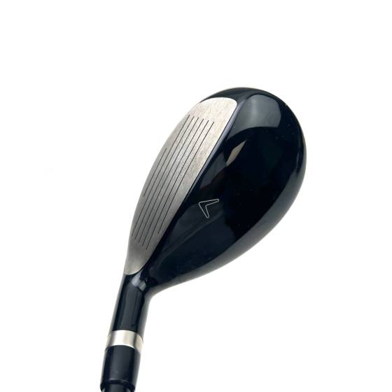 Callaway Warbird 2017 4 Hybrid / 22 Degree / Callaway Regular Flex