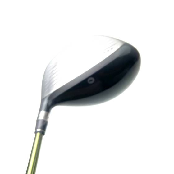 Nike Ignite 460 Driver / 9.5 Degree / Aldila NV 75 Stiff Flex
