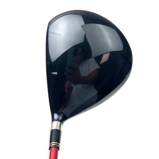 Srixon Z-RW Driver / 10.5 Degree / Fujikura 63 Regular Flex
