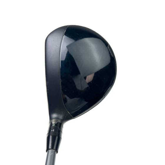 Callaway Paradym Triple Diamond 5 Wood / 18 Degree / HZRDUS Stiff Flex