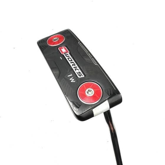 Odyssey O Works 1 Putter / 34.5 Inches