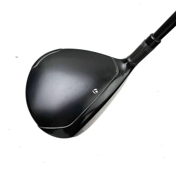 Taylormade Stealth 3 Wood / 15 Degree / Ventus 5R Regular Flex