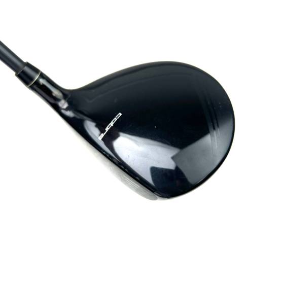 Left Handed Cobra King F7 3 Wood / 15.5 Degree / Fujikura Pro 60 Regular Flex