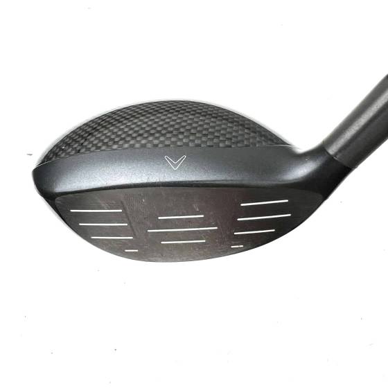 Callaway Paradym AI Smoke Max 5 Wood / 18 Degree / Tensei Blue AV Series 65 Regular Flex