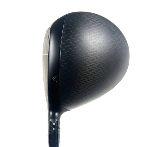 Callaway Elyte X Driver / 10.5 Degree / Denali 60 Stiff Flex