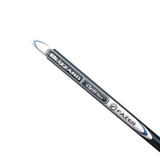 Fazer Blizzard 3 Wood / 15 Degree / Fazer Blizzard Optiflex